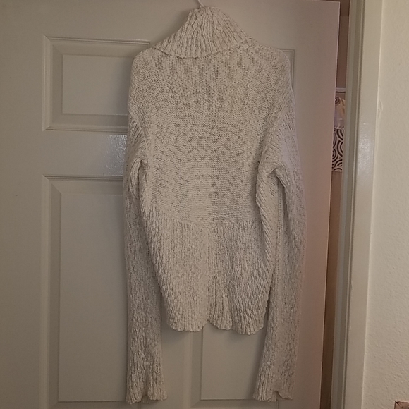 White jacket - Picture 6 of 8